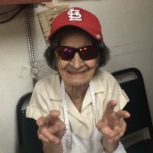 Meet your Posher, Angelo